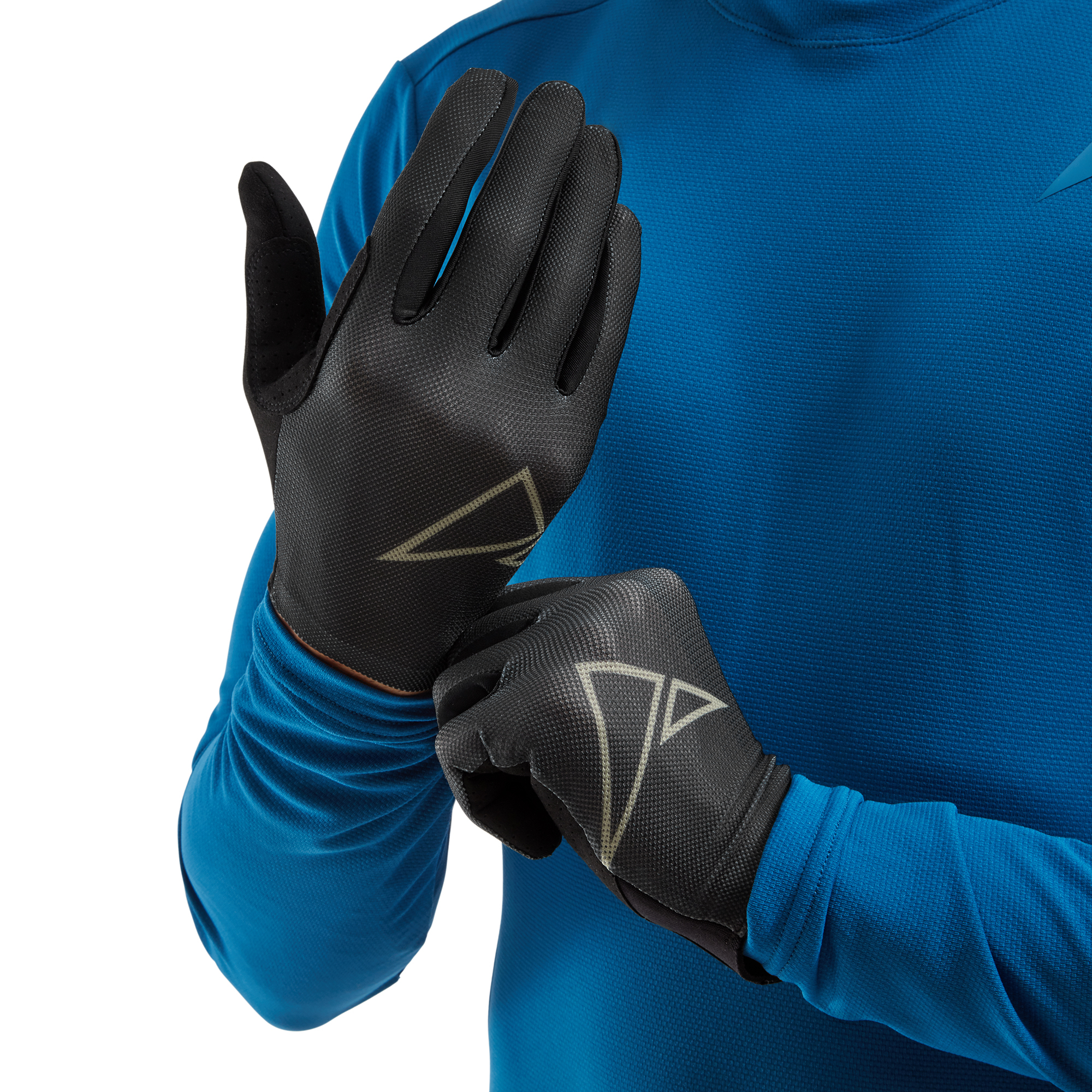 Altura  Kielder Unisex Trail Gloves XS CARBON/OLIVE