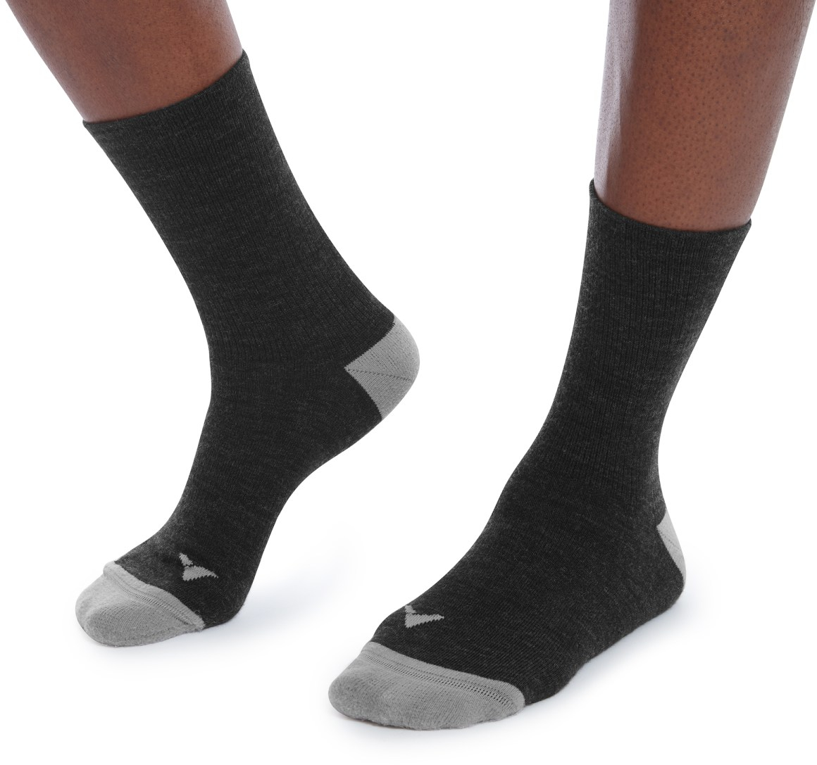 Altura  Merino Socks M/L BLACK