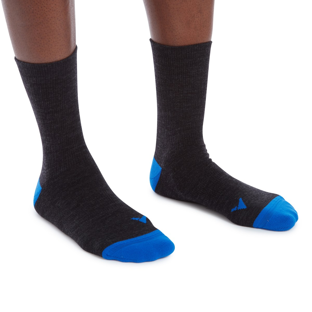 Altura  Merino Socks L/XL BLACK/BLUE