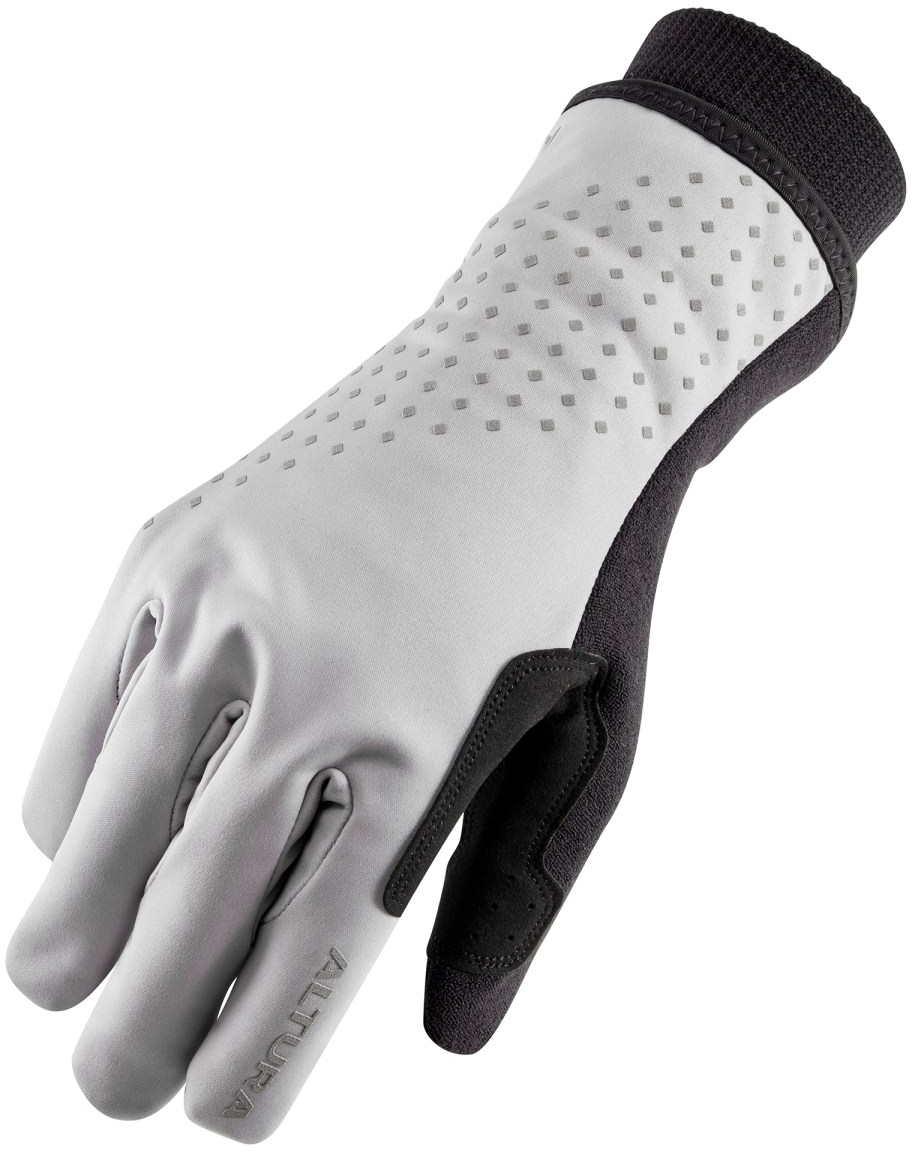 Altura  Nightvision Insulated Waterproof Glove L GREY