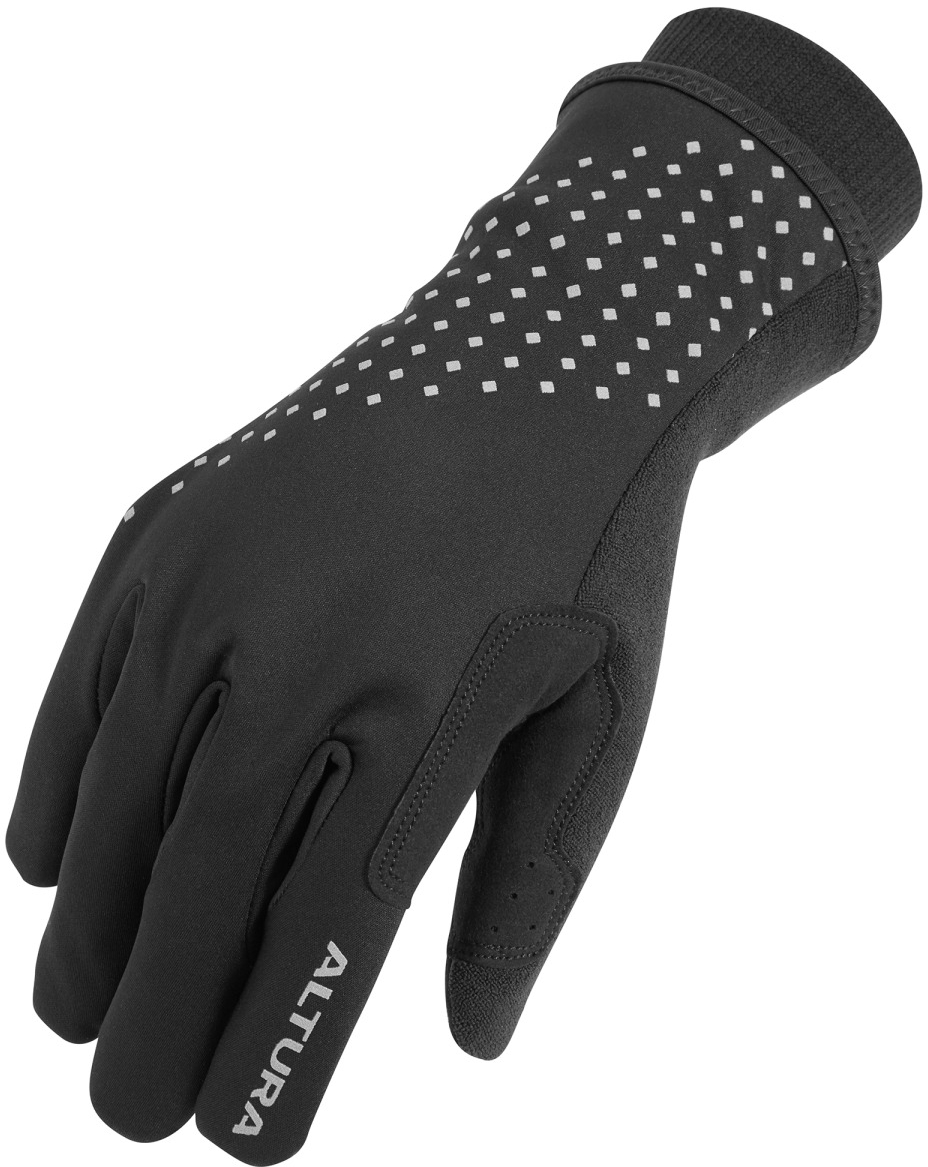 Altura  Nightvision Insulated Waterproof Glove XS BLACK