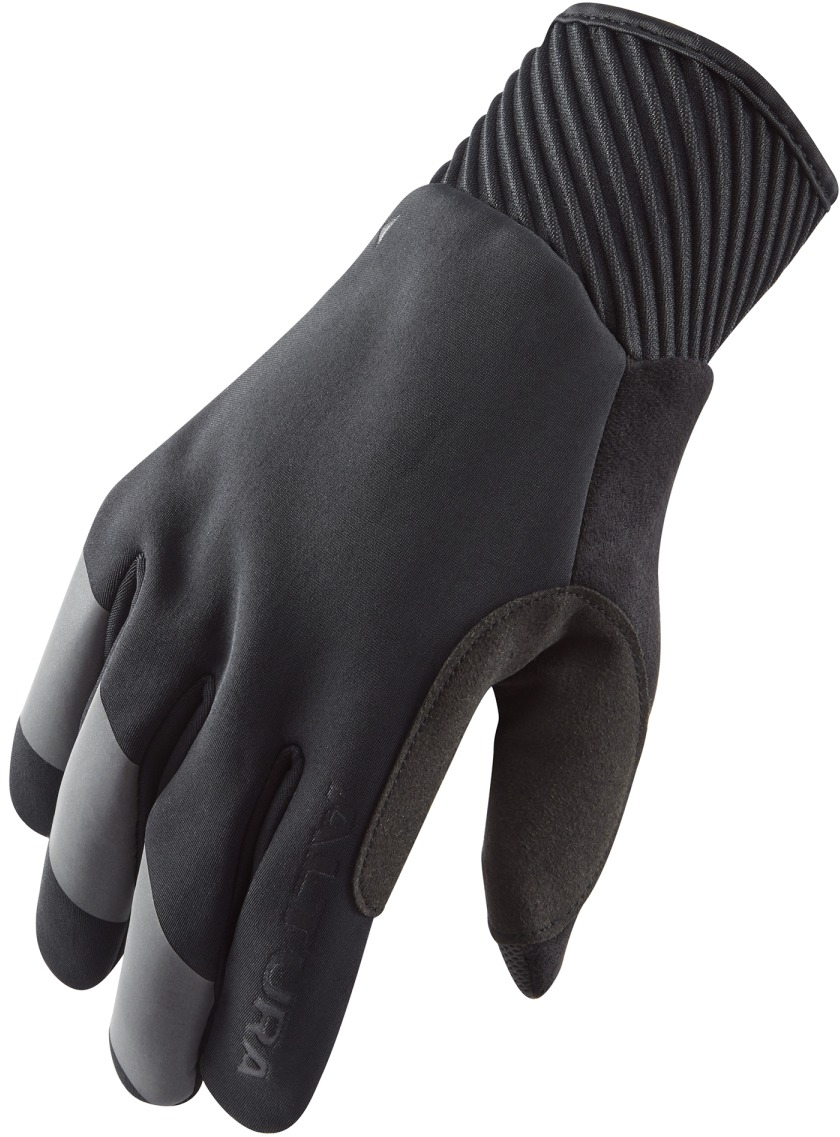 Altura  Nightvision Windproof Glove XS BLACK
