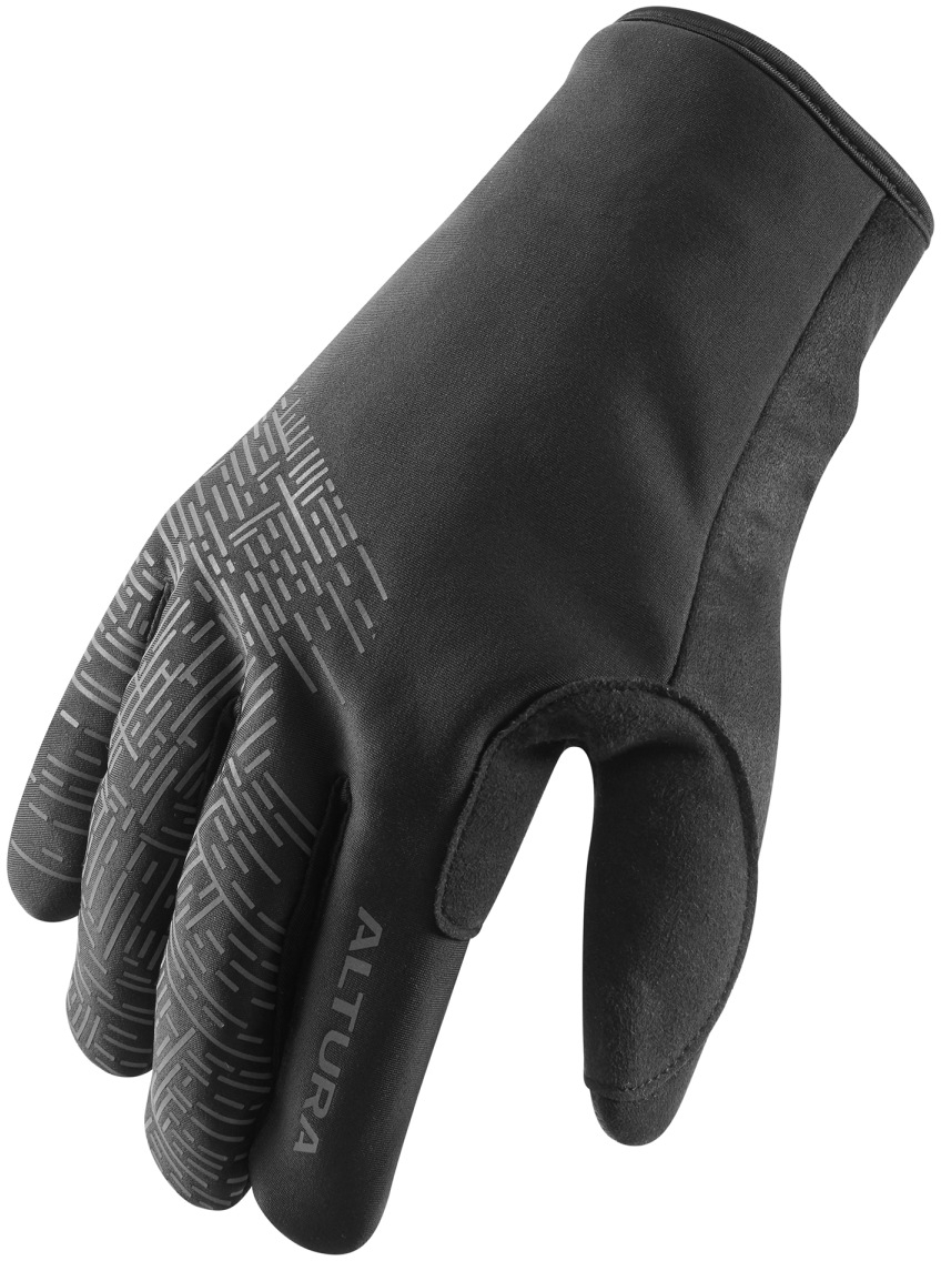 Altura  Polartec Waterproof Glove in Black XS BLACK