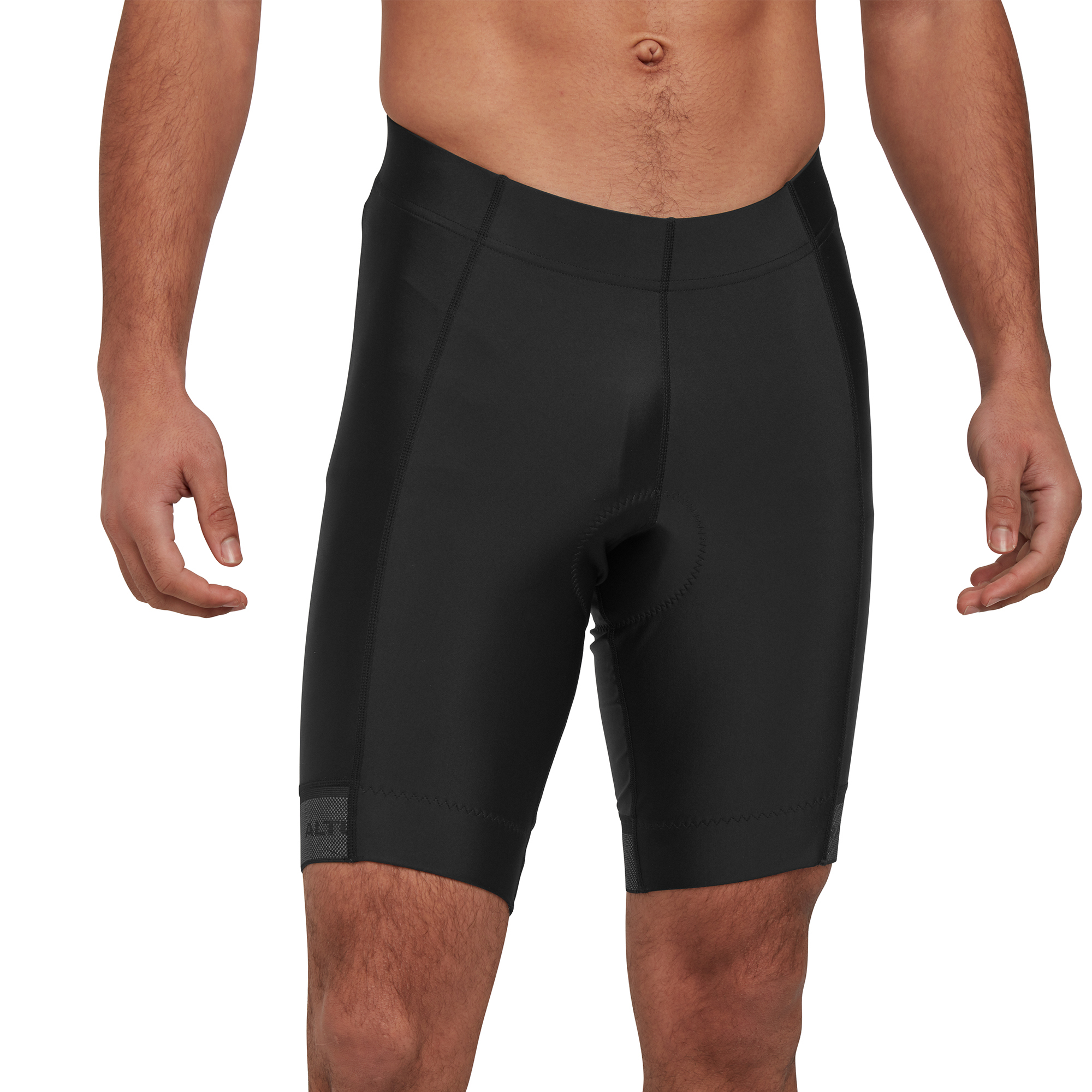 Altura  Progel Plus Mens Waist Cycling Shorts XL BLACK