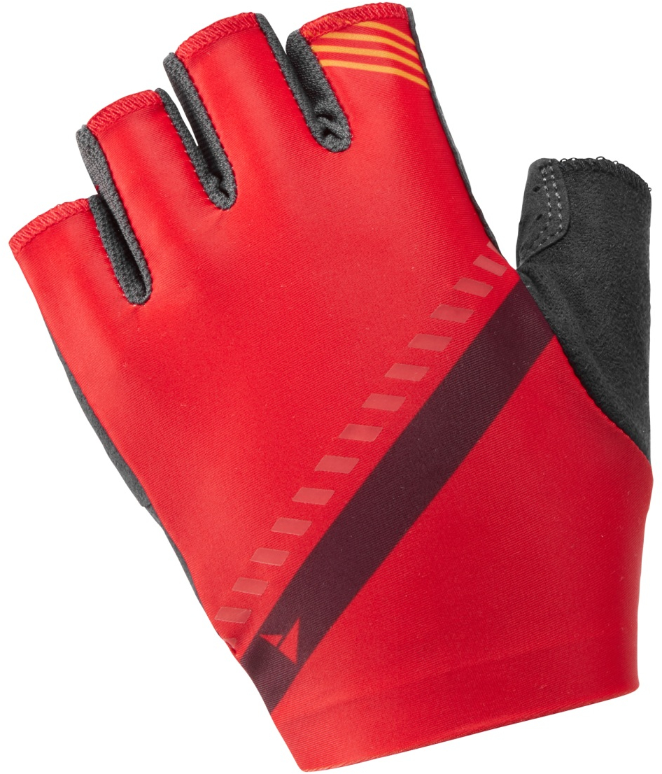 Cycles UK Altura  Progel Cycling Mitt S RED/MAROON