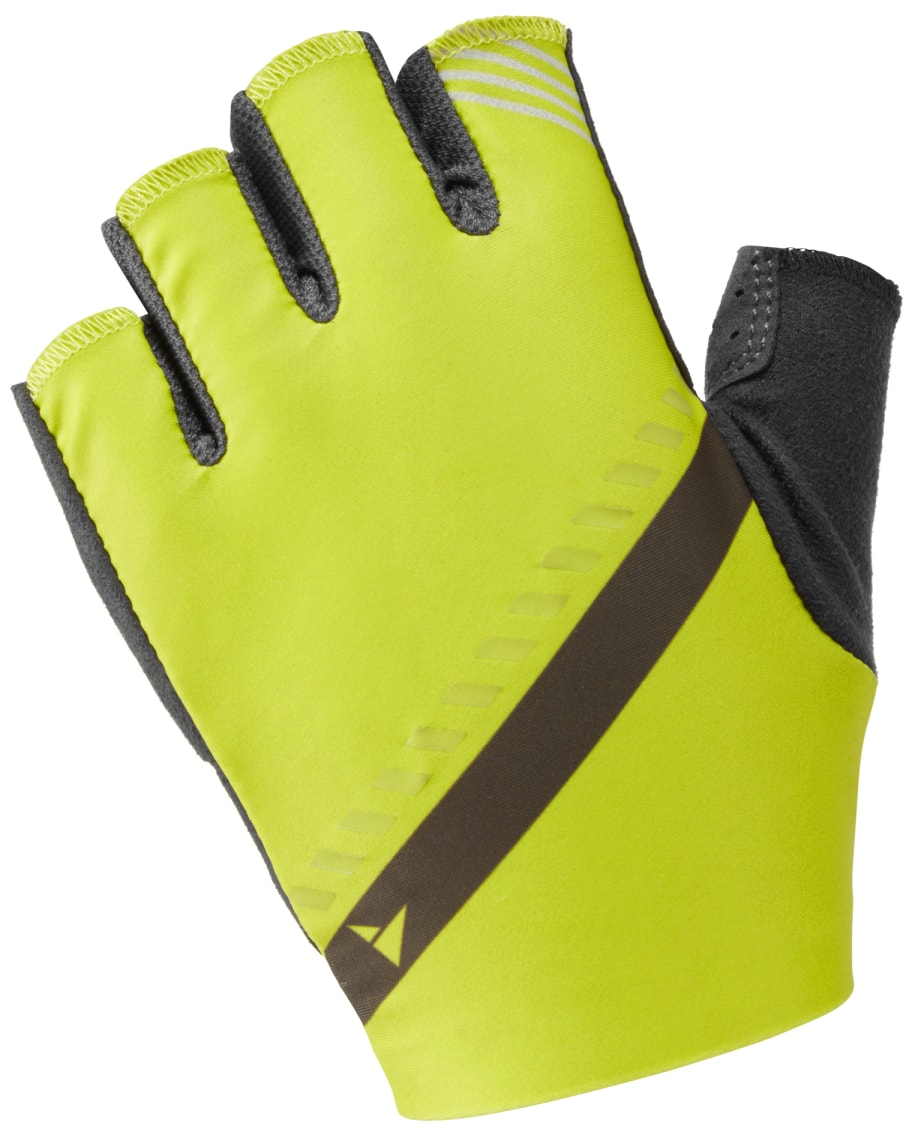 Cycles UK Altura  Progel Cycling Mitt S LIME/OLIVE