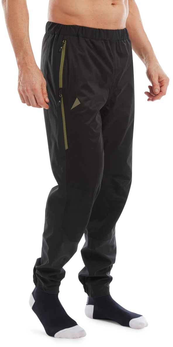 Altura  Ridge Thermal Mens Waterproof Trousers S BLACK