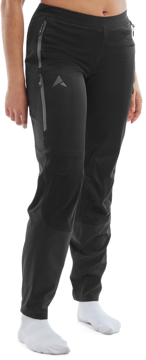 Altura  Ridge Thermal Womens Waterproof Trousers 18 BLACK