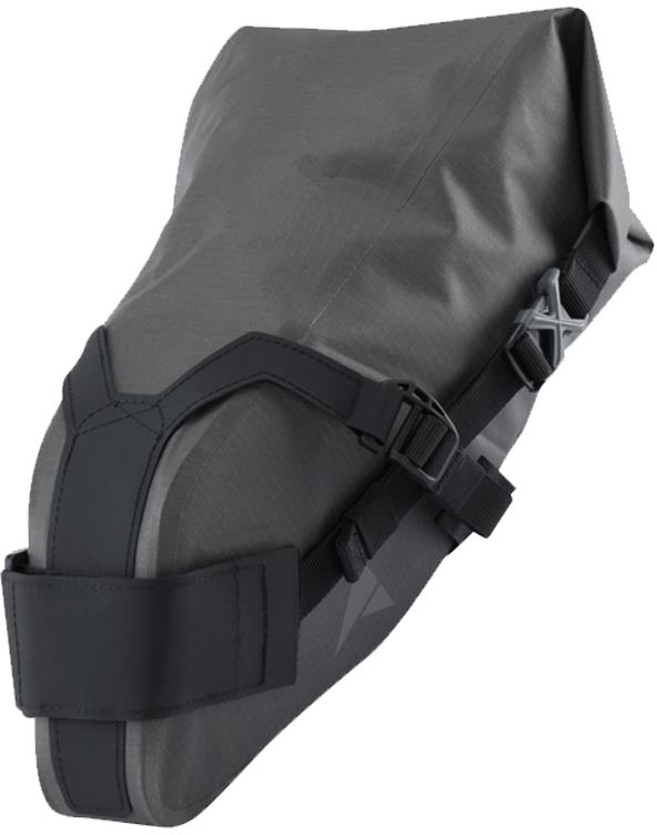 Altura  Vortex 2 Waterproof Compact Seatpack NO SIZE BLACK
