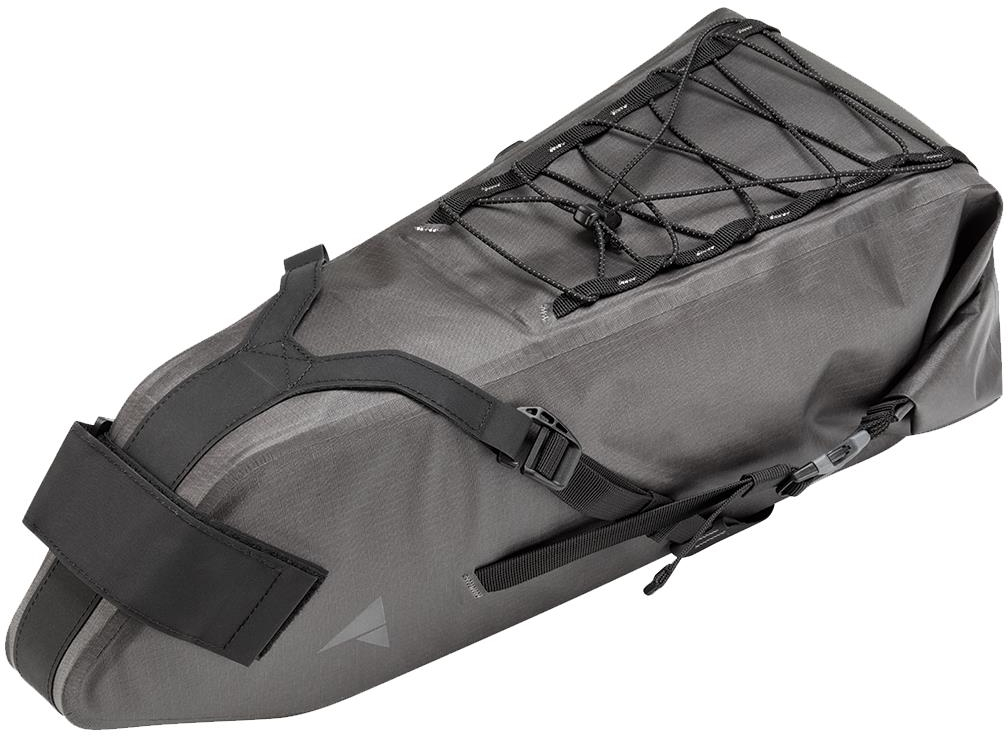 Altura  Vortex 2 Waterproof Seatpack L GREY