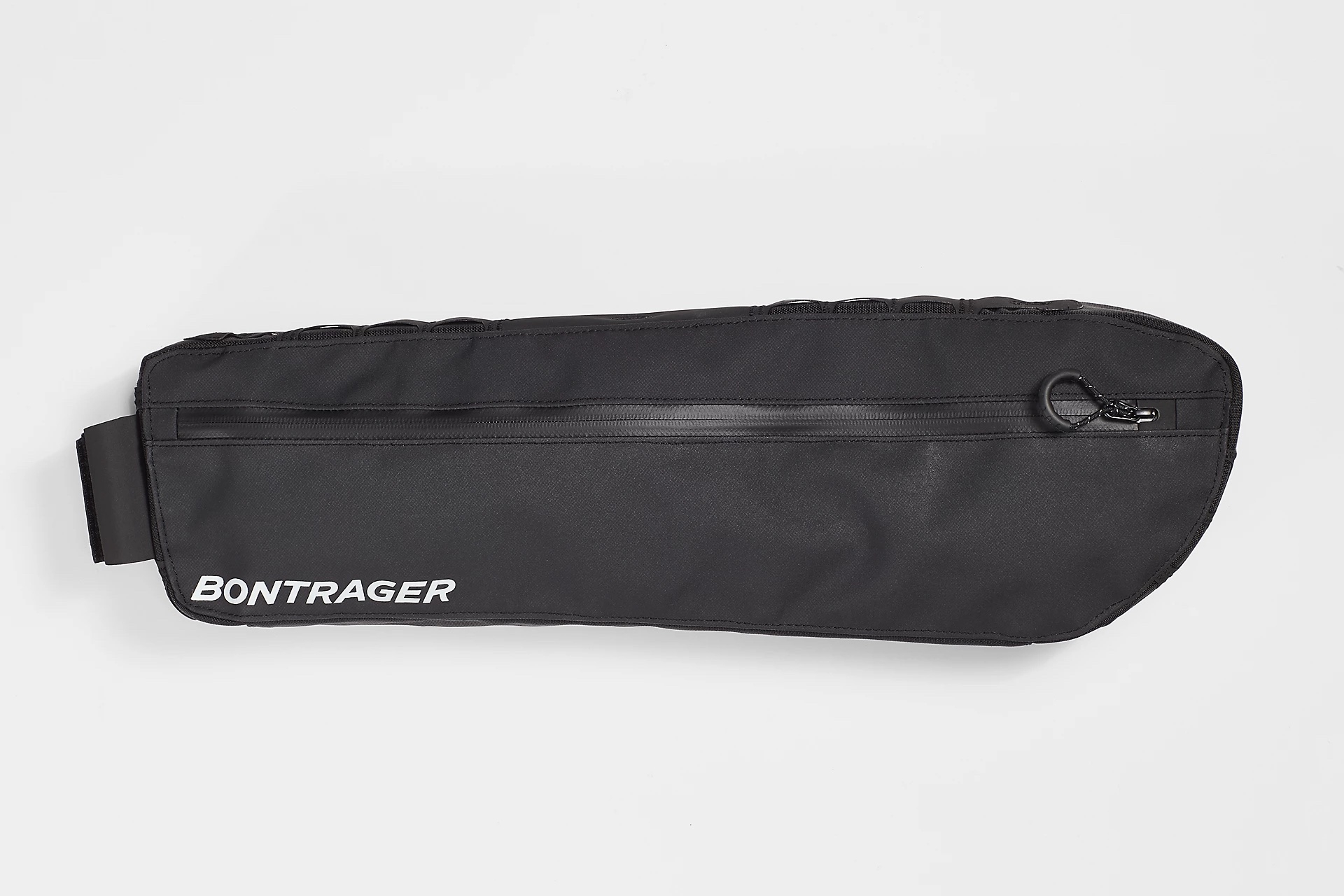 Bontrager  Adventure Boss Frame Bag 183 CU IN (3 L) BLACK