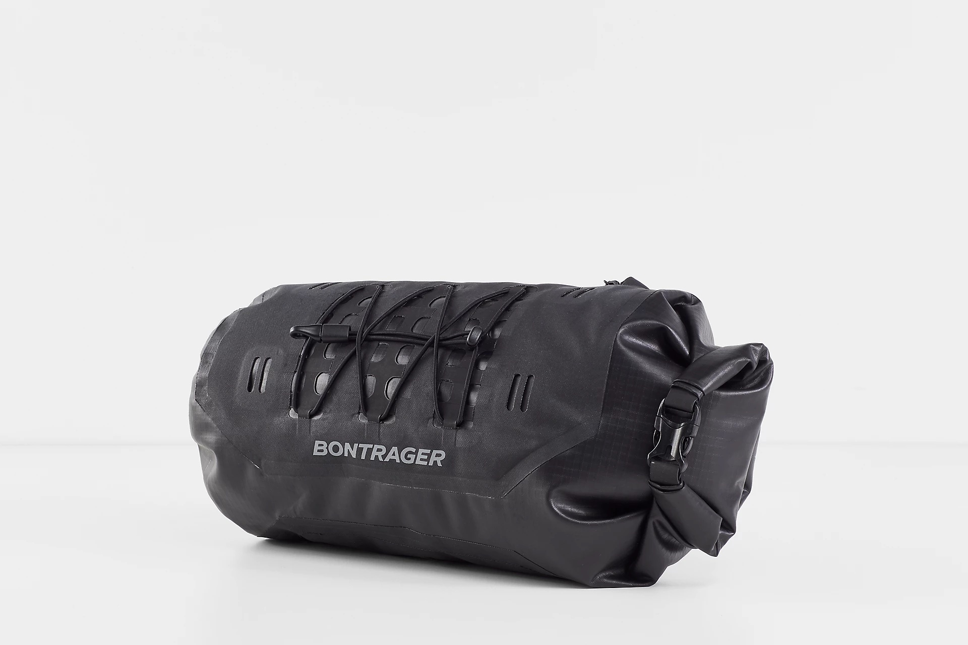Bontrager  Adventure Handlebar Bag 549 CU IN (9 L) BLACK