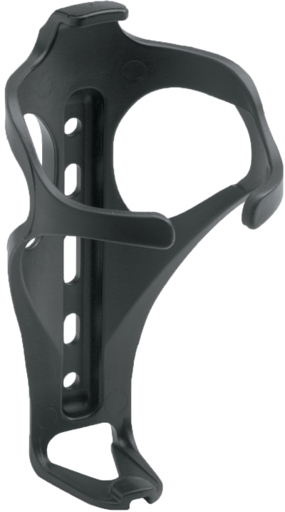 Bontrager  Bat Cage Recycled Water Bottle Cage ONE SIZE BLACK
