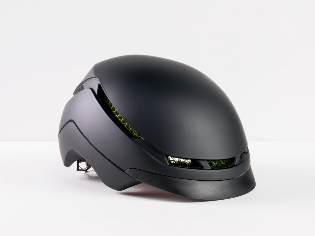 Bontrager  Charge WaveCel Commuter Helmet L BLACK