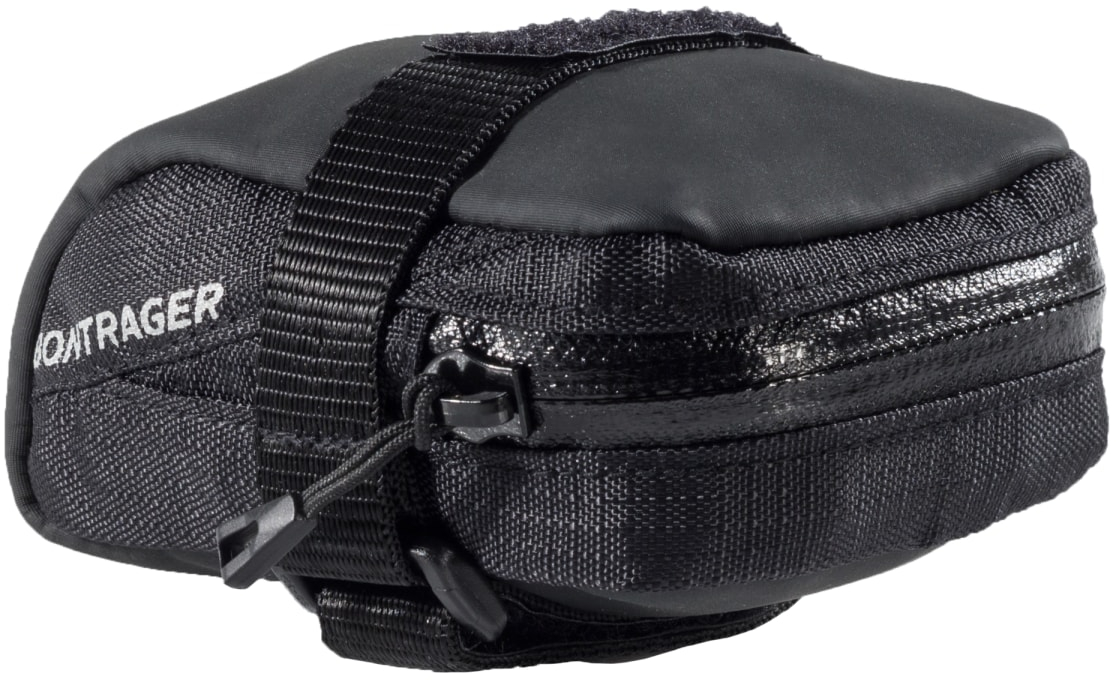 Bontrager  Elite Micro Seat Pack in Black 17 CU IN (0.28 L) BLACK