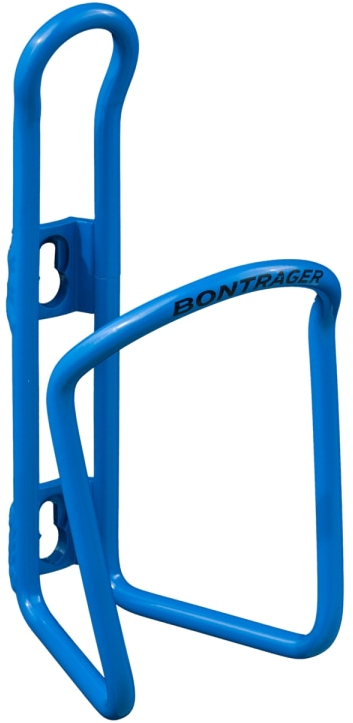 Bontrager  Hollow 6mm Bottle Cage ONE SIZE WATERLOO BLUE