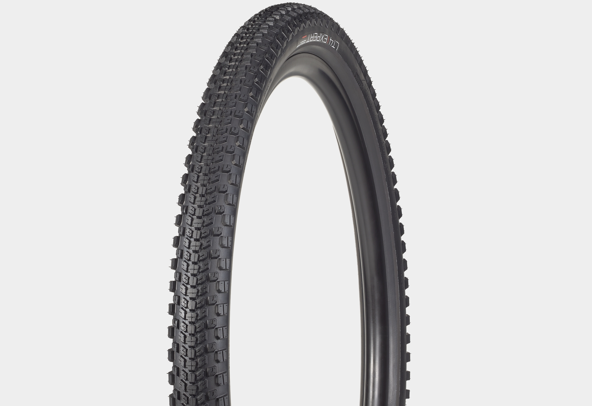 Bontrager  LT4 Expert Reflective E-bike Tyre 27.5 x 2.4 BLACK/REFLECTIVE