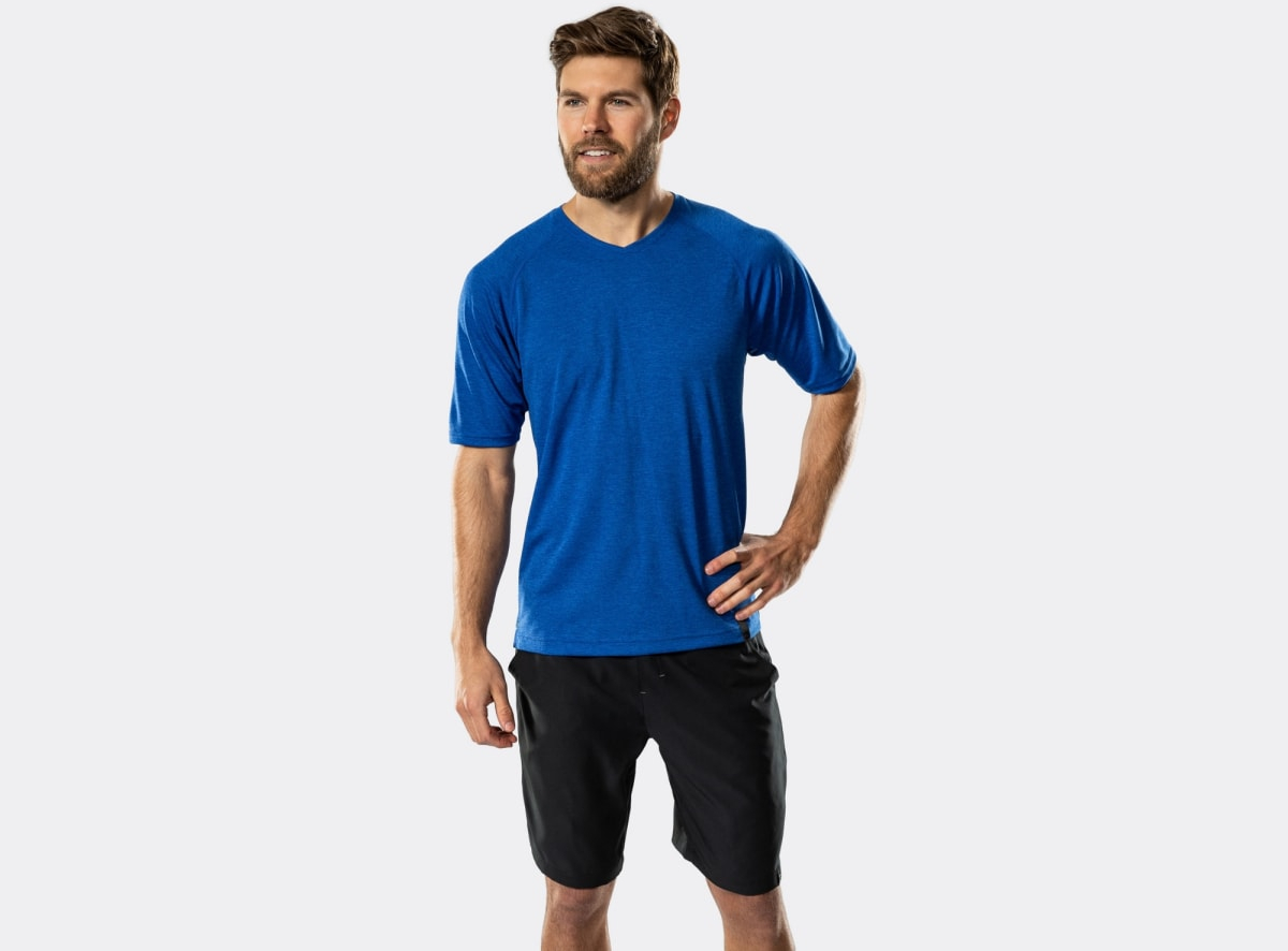 Bontrager  Quantum Fitness Cycling Shorts X-SMALL