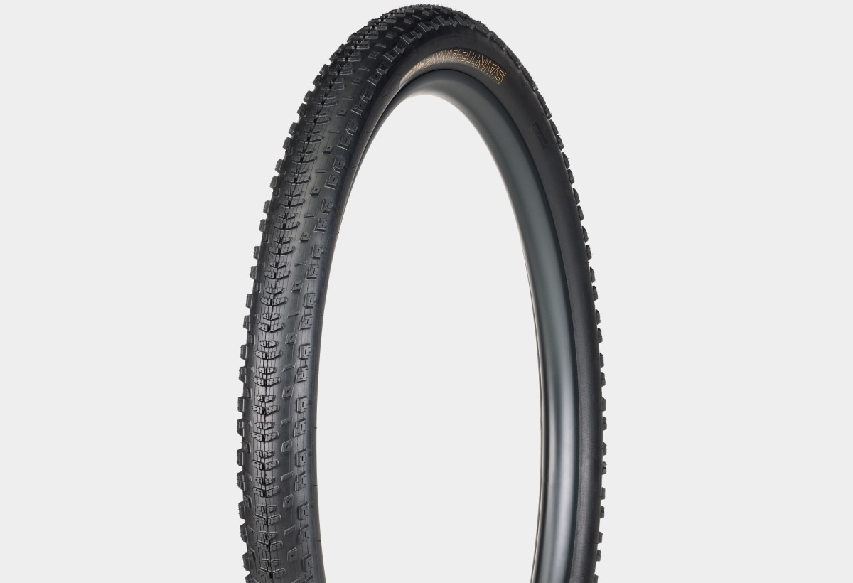 Bontrager  Sainte-Anne Pro XR TLR MTB Tyre 29 x 2.4 BLACK
