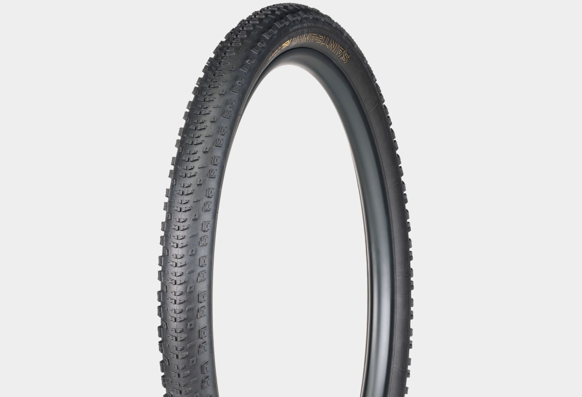 Bontrager  Sainte-Anne RSL XR TLR MTB Tyre 29 x 2.2 BLACK