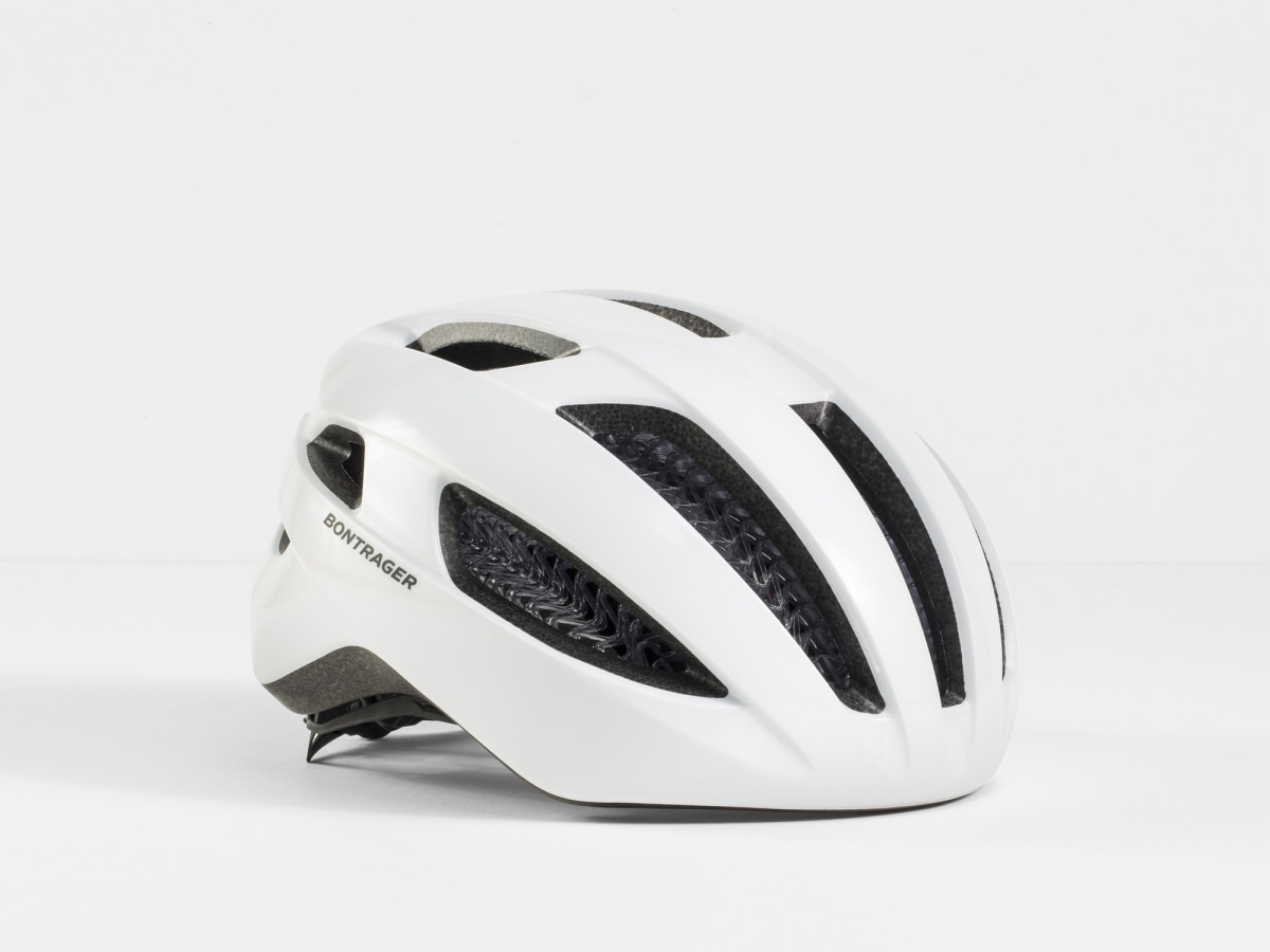 Bontrager  Starvos WaveCel road helmet XL WHITE