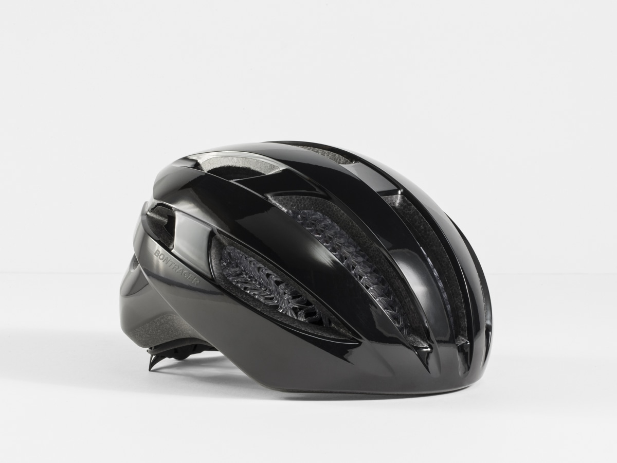 Bontrager  Starvos WaveCel road helmet XL BLACK