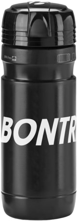 Bontrager  Storage Bottle 26 OZ (769 ML) BLACK/WHITE