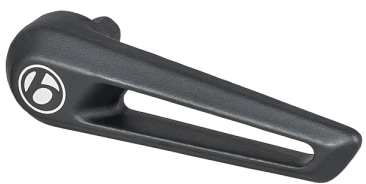 Bontrager  6mm Axle Switch Lever in Black 6MM BLACK
