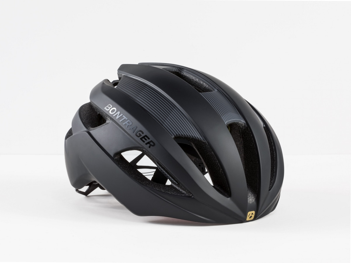 Bontrager  Velocis MIPS Road Helmet L BLACK