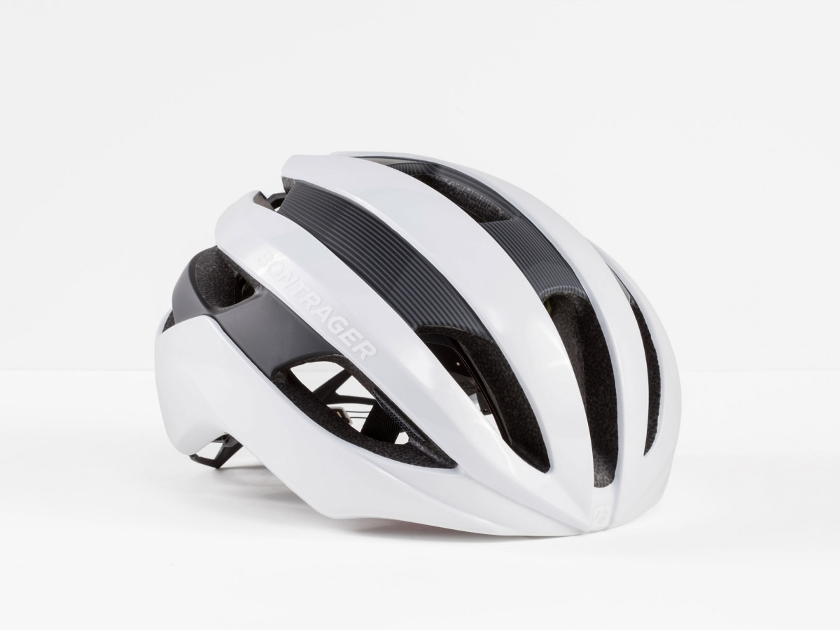 Bontrager  Velocis MIPS Road Helmet L WHITE