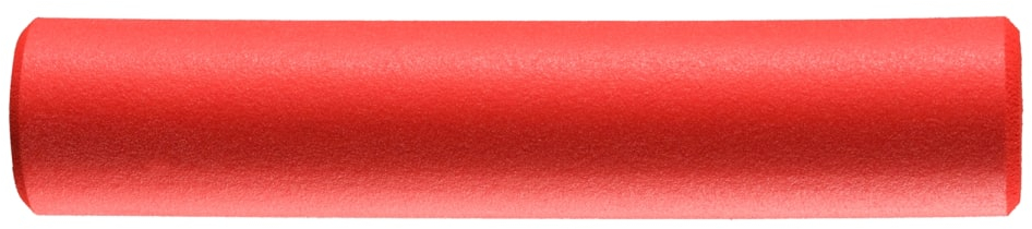 Bontrager XR Silicone Grip 130 MM RED
