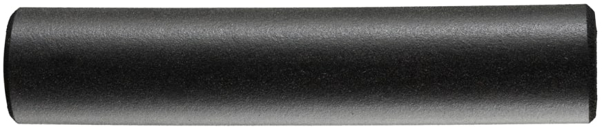 Bontrager XR Silicone Grip 130 MM BLACK