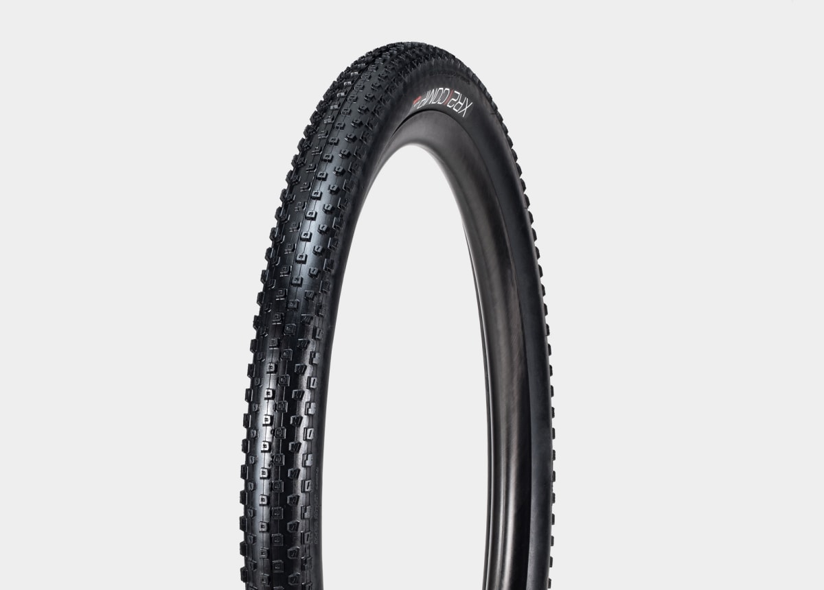 Bontrager  XR2 Comp Mountain Bike Tyre 27.5x2.2 BLACK