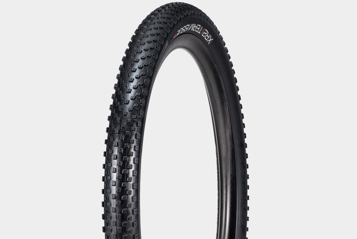 Cycles UK Bontrager  XR2 Team Issue TLR Mountain Bike Tyre 29x2.6 29 x 2.6 BLACK