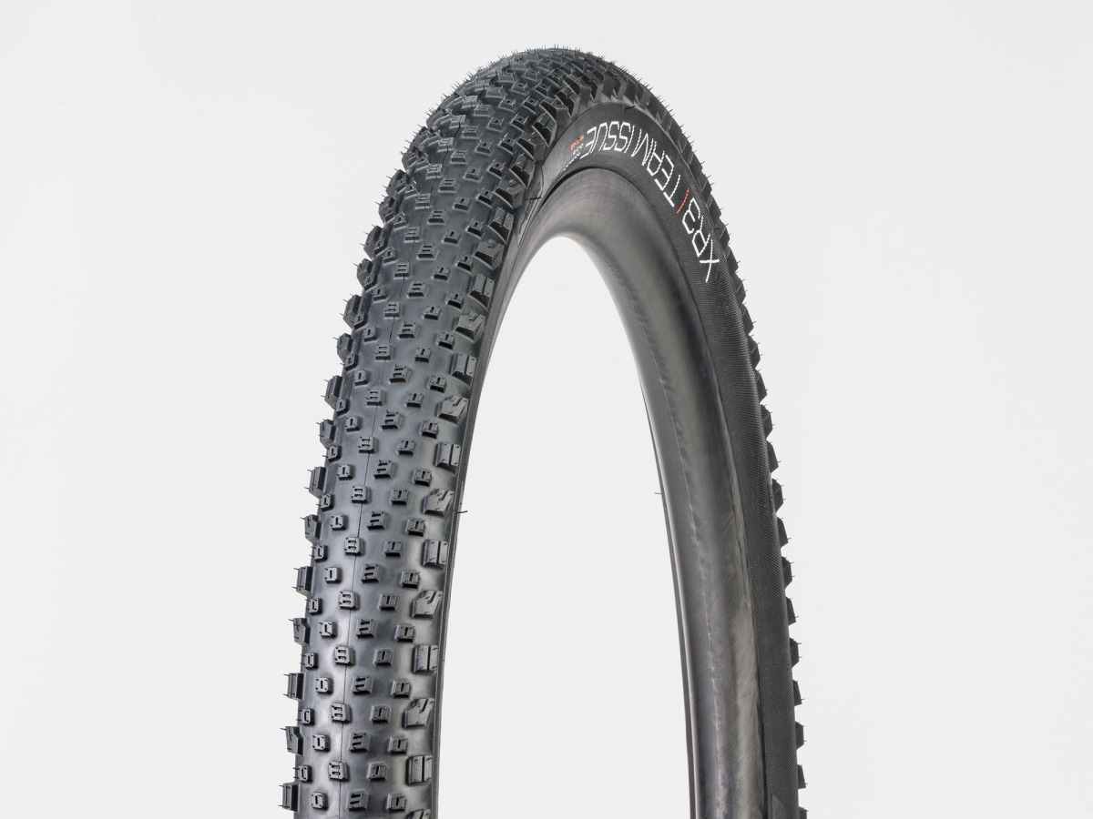Bontrager  XR3 Team Issue TLR Mountain Bike Tyre 27.5x2.80 27.5 x 2.8 BLACK