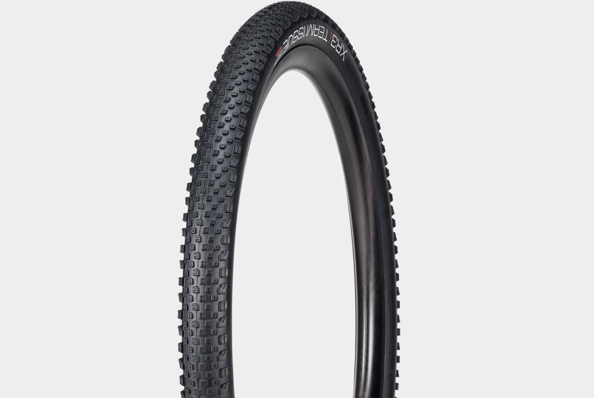 Bontrager  XR3 Team Issue TLR 29er Mountain Bike Tyre 29 x 2.2 BLACK