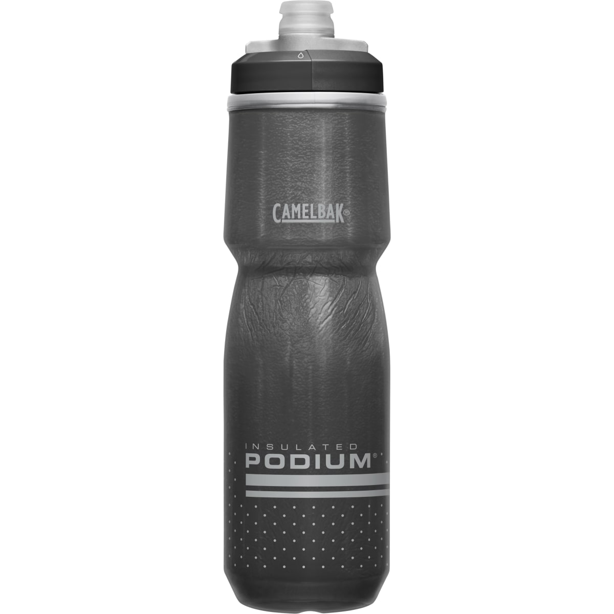 CamelBak  Podium Chill Insulated Bottle 710ml / 24oz 710ML/24OZ BLACK