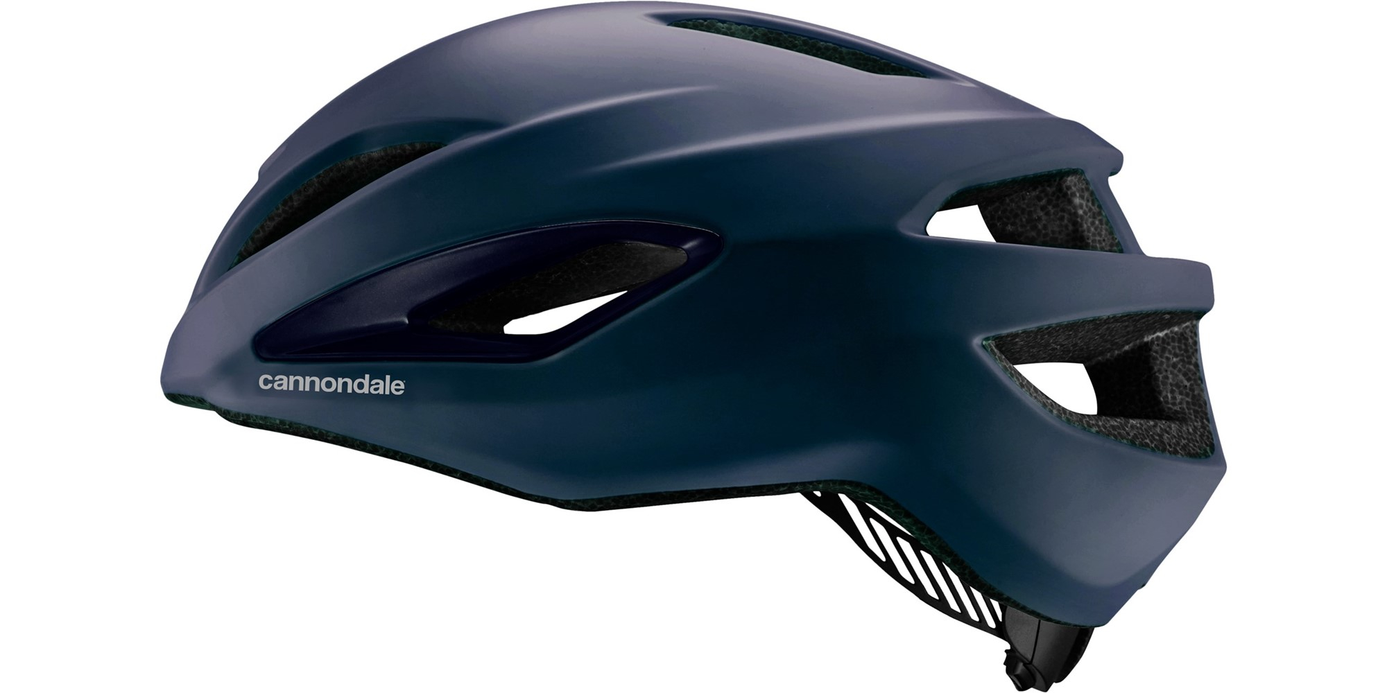 Cannondale  Intake MiPS Adult Cycle Helmet S/M- Midnight Blue