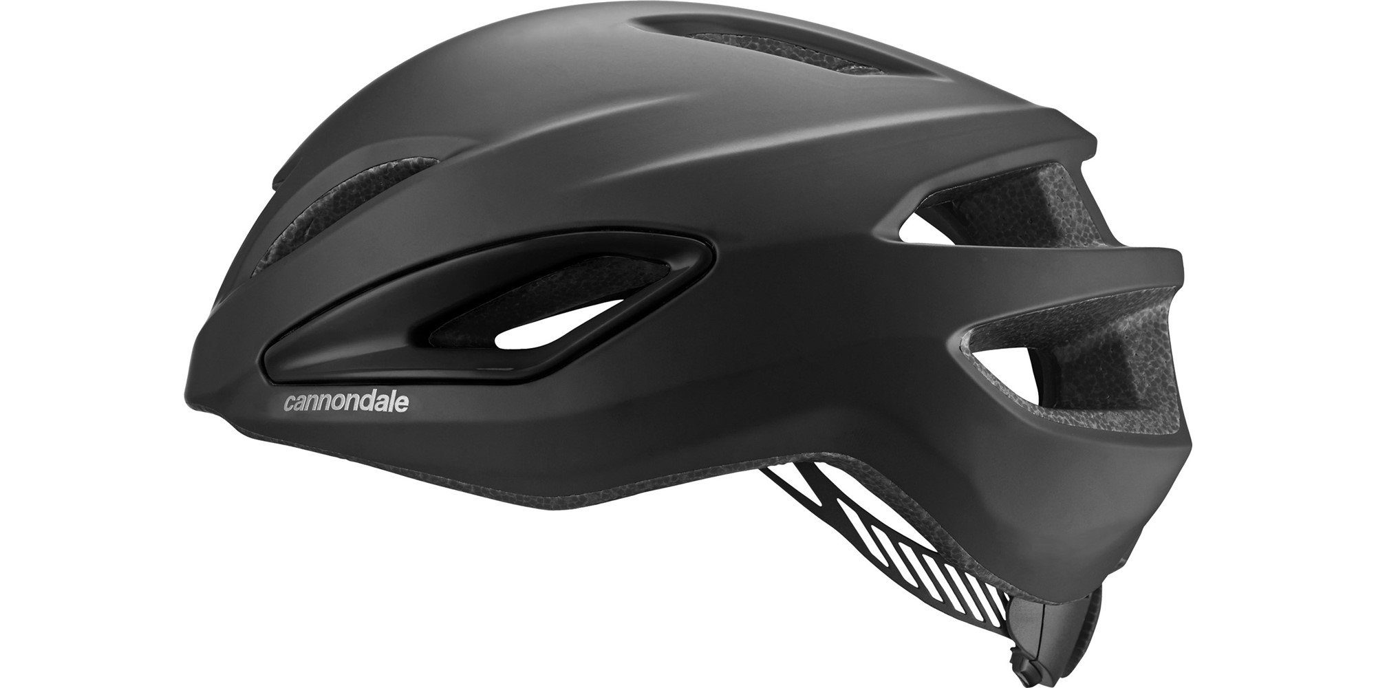 Cannondale Intake Mips Road Helmet Black