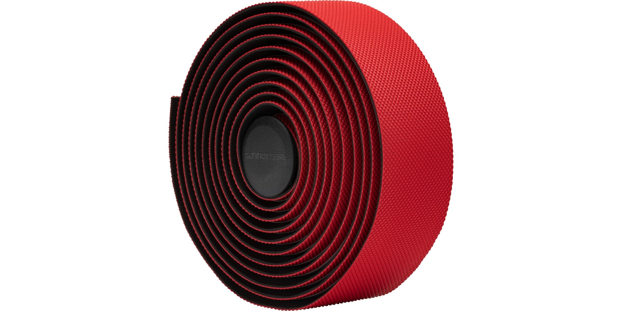Cannondale  KnurlTack Bar Tape - Red