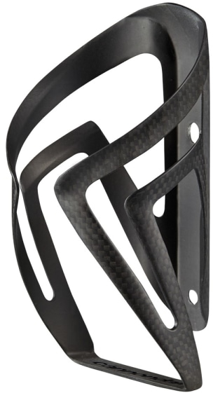 Cannondale  Speed C Carbon Bottle Cage Black ONE SIZE-