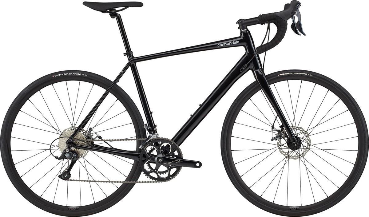 Cannondale 2021  Synapse 2 Road Bike in Black Pearl 56 Black Pearl