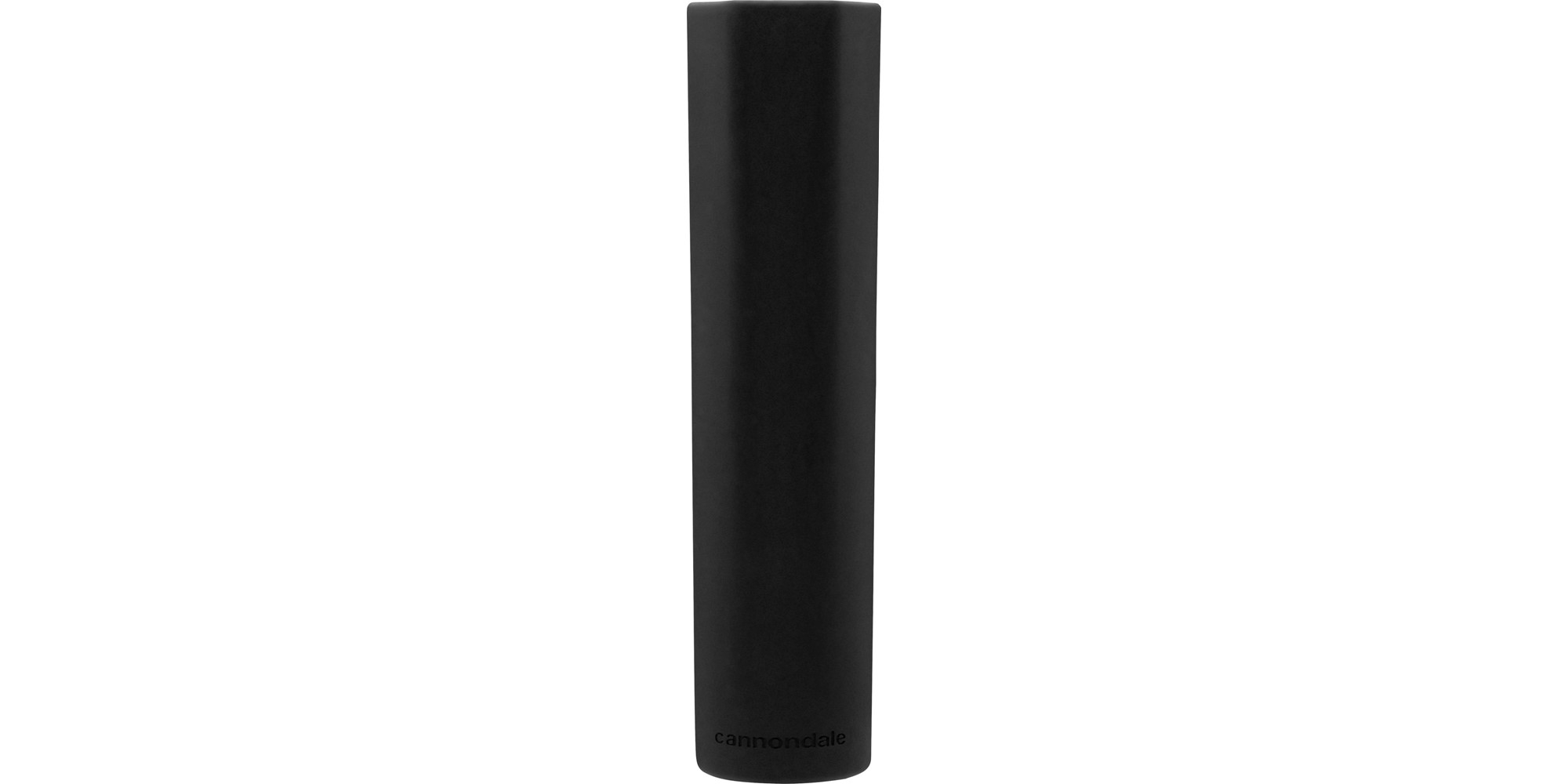 Cannondale  XC-Silicone Mountain Bike Grips Black -
