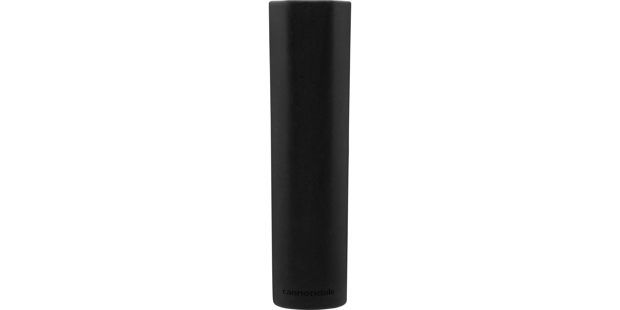 Cannondale  XC-Silicone+ Mountain Bike Grips Black -