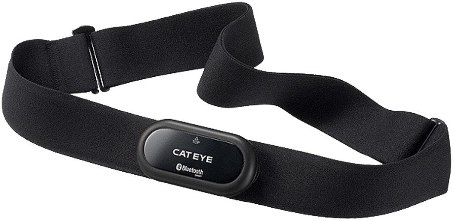 Cateye  HR12 Bluetooth Heart Rate Sensor  NO COLOUR