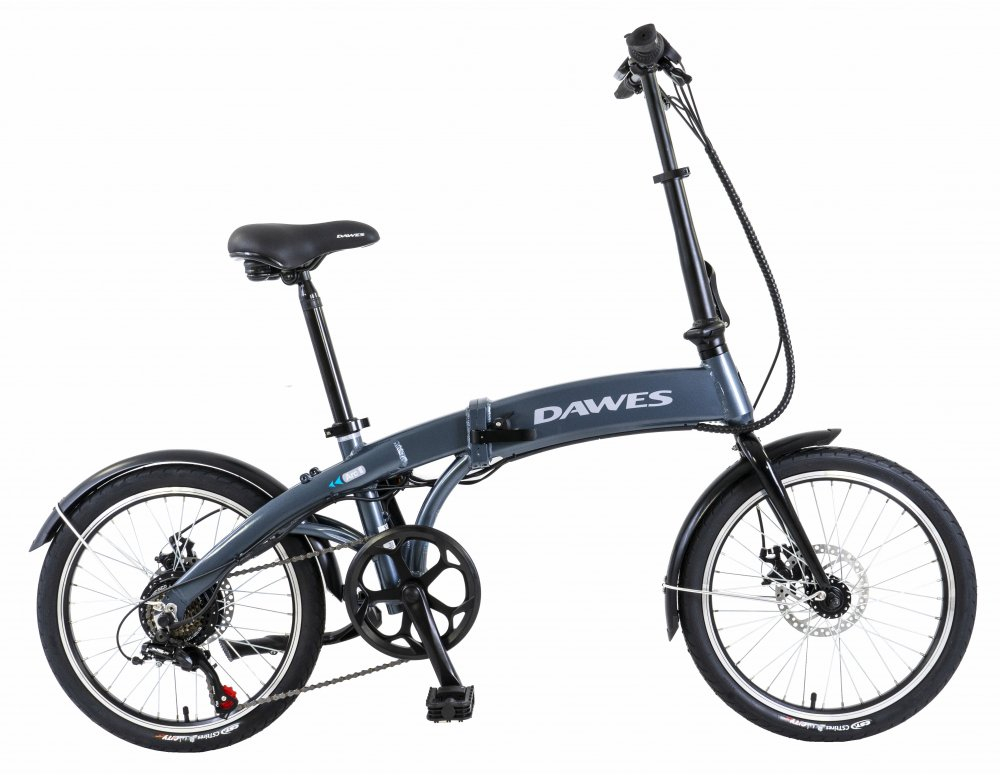 Dawes  Arc II Electric Folding Bike