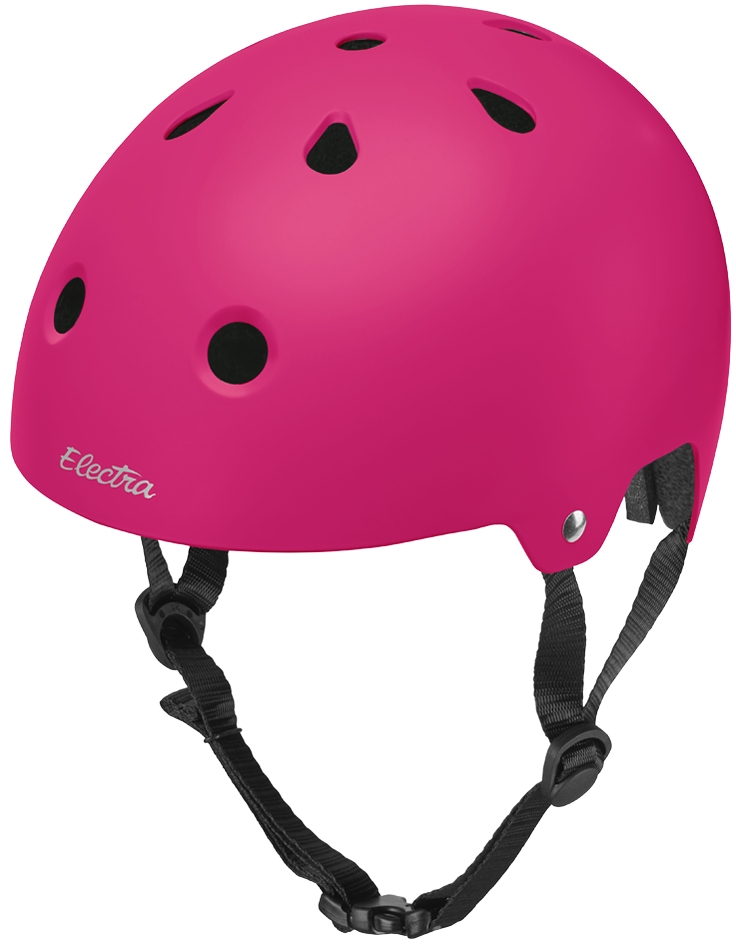 Electra  Lifestyle Helmet S DARK PINK