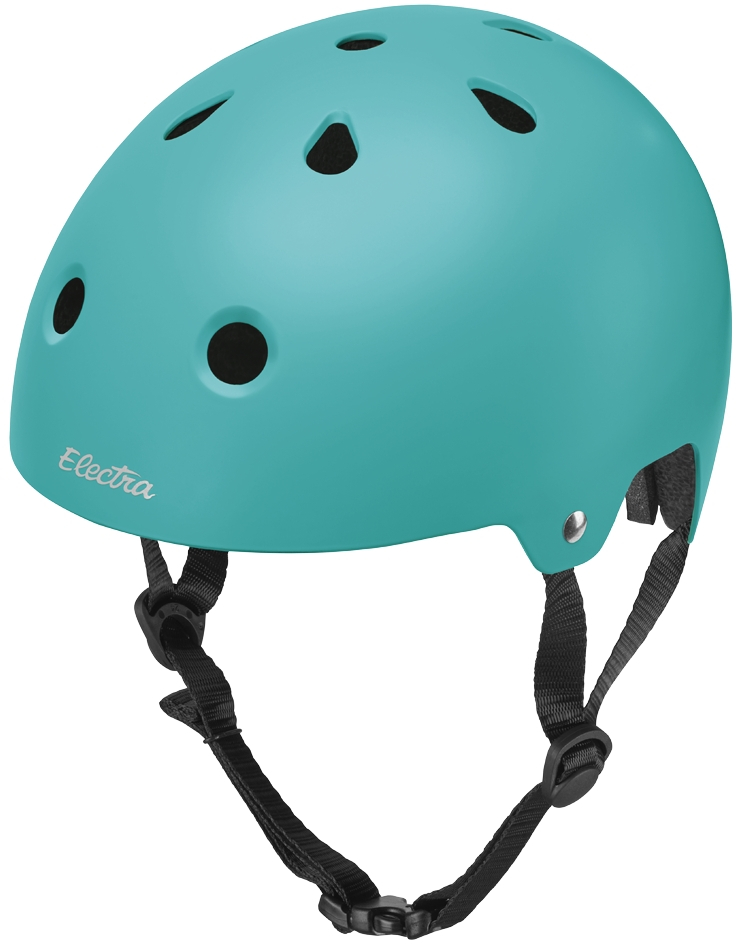 Cycles UK Electra  Lifestyle Helmet L TEAL