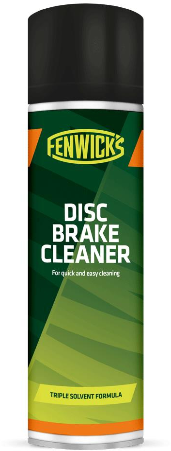Fenwick’s Fenwicks Disc Brake Cleaner 500ml  NO COLOUR