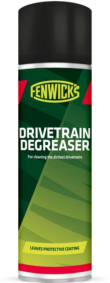 Fenwick’s Fenwicks Drivetrain Degreaser 500ml  NO COLOUR